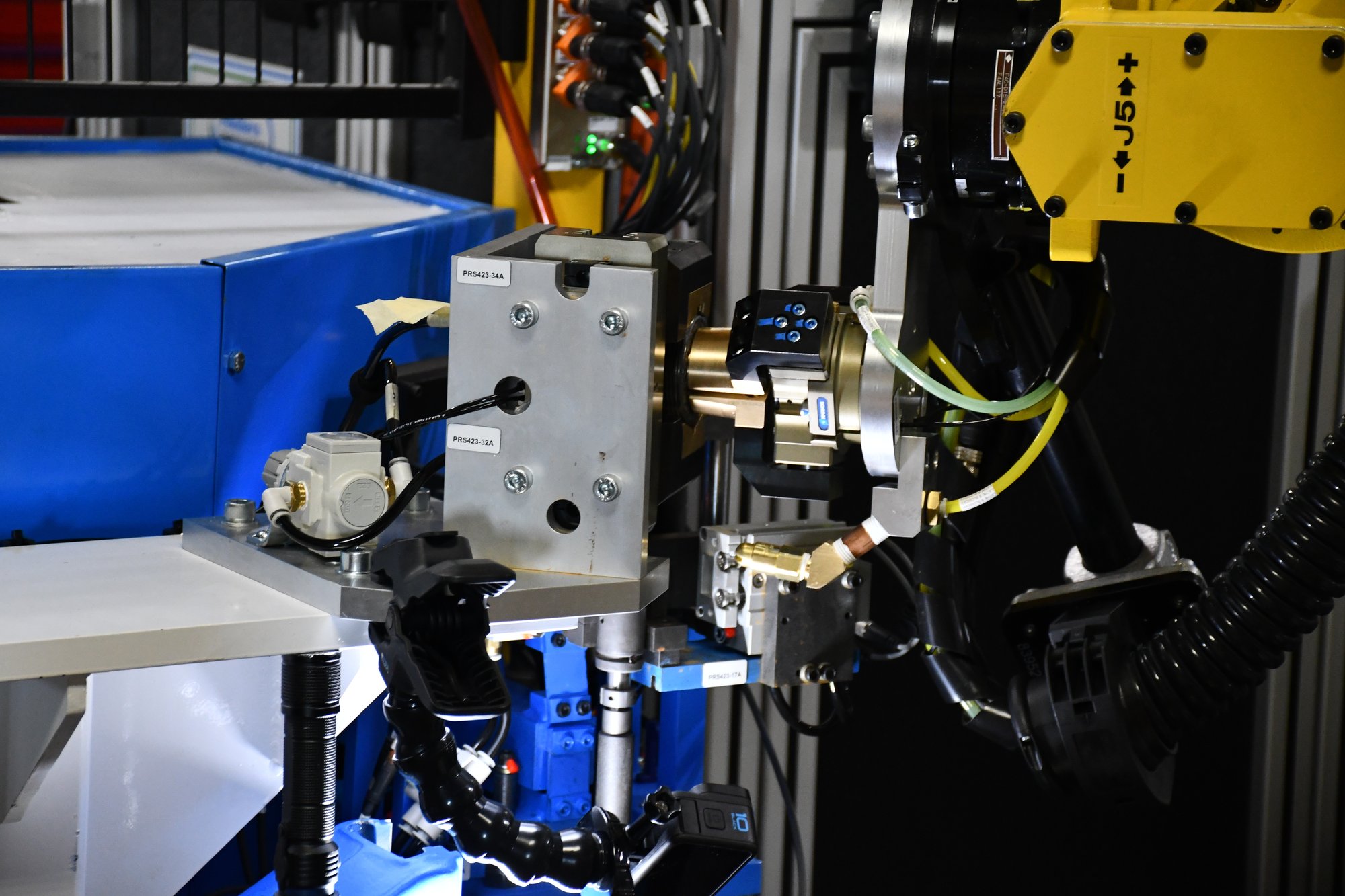 Plug placement (3)