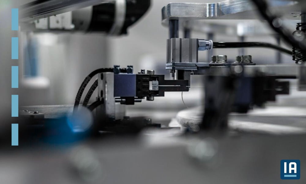 Our Promise: High-Quality Automation Solutions, On Time, Every Time