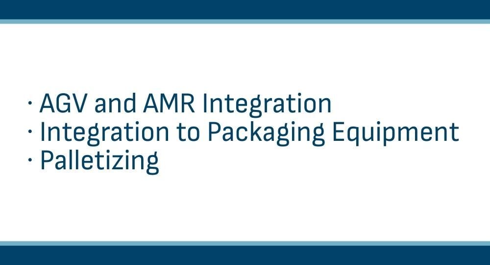 Material Handling and Palletizing (2)