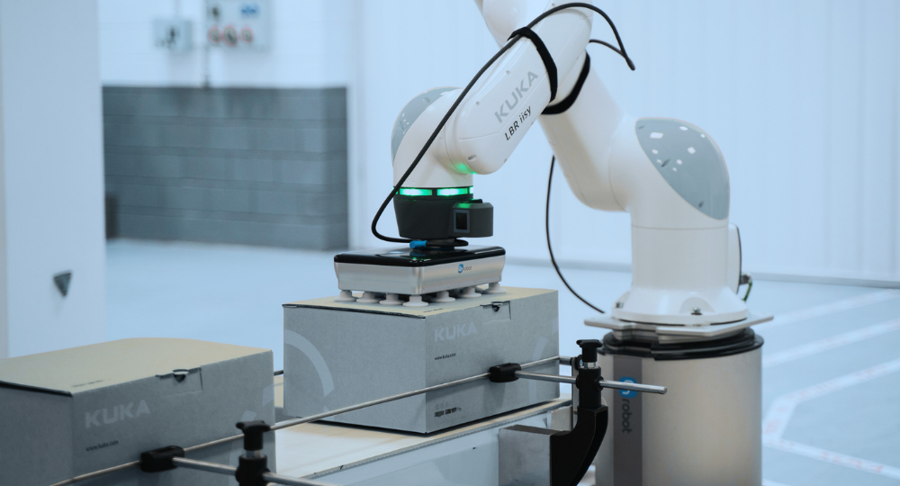 Material Handling and Palletizing-1