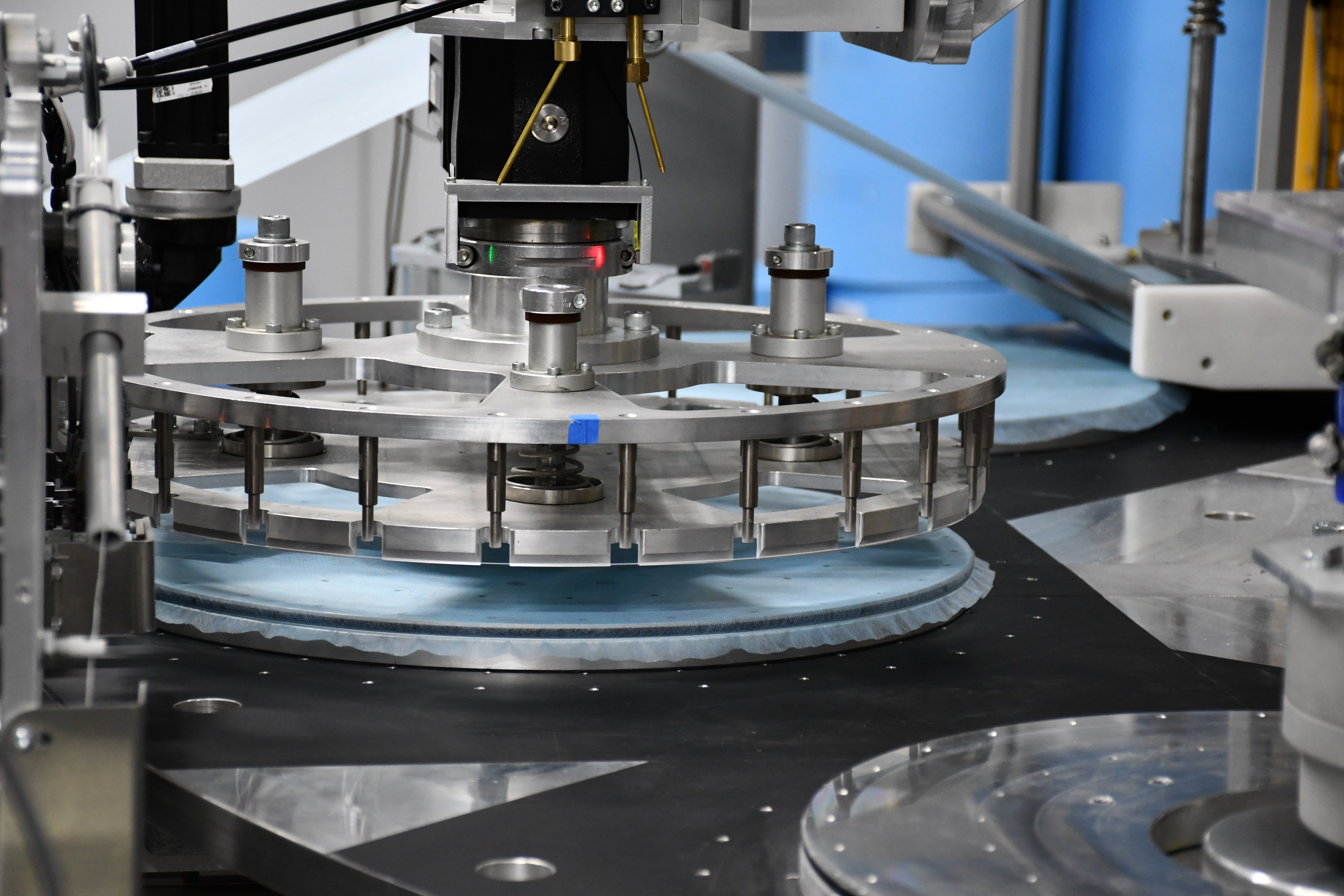 Why Strategic Automation Is Now Essential in Medical Device Manufacturing
