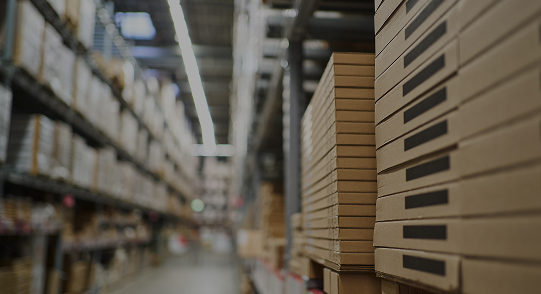 Consumer Products Industry