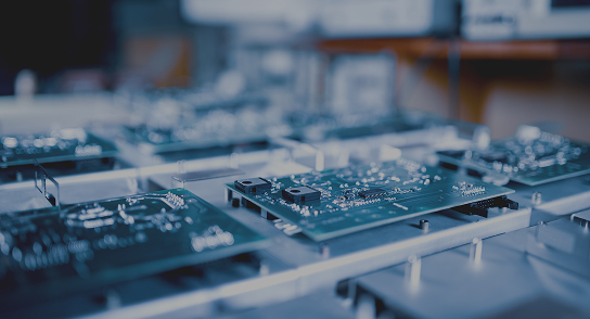 Electronics Industry