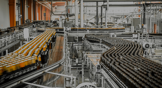 Food and Beverage Industry