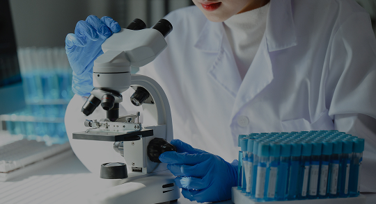 Life Sciences Industry