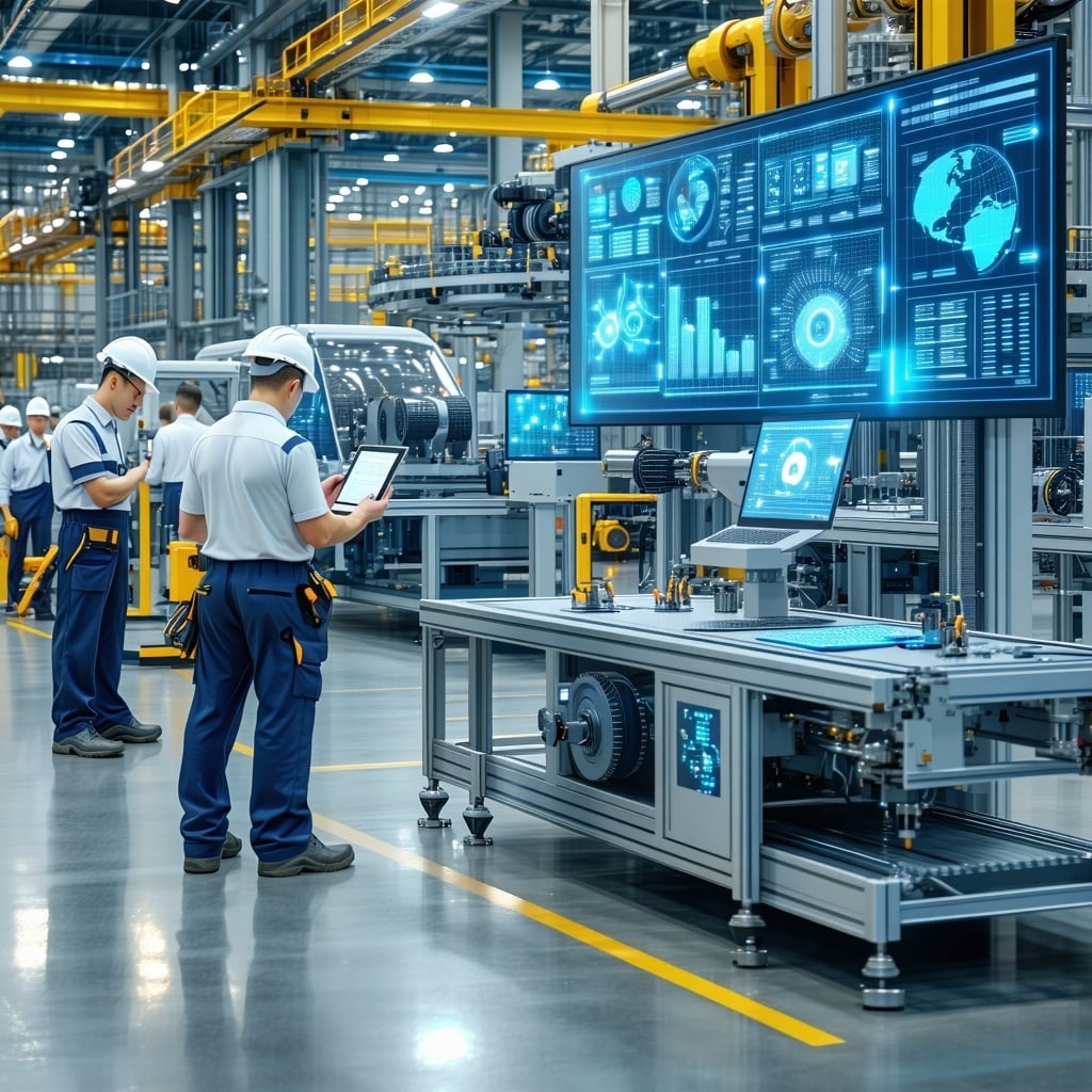 Maximize Equipment Uptime with a Lifecycle Management Strategy That Works