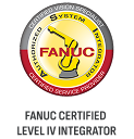 FANUC Certified Level IV