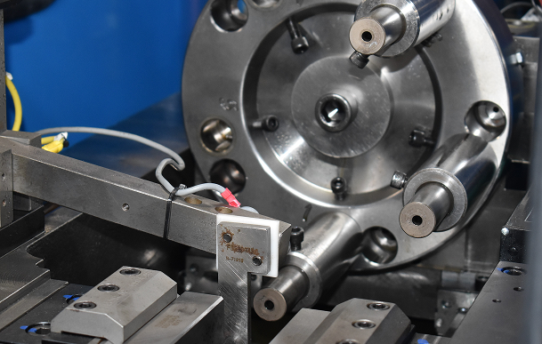 Tooling Development Tooling Development