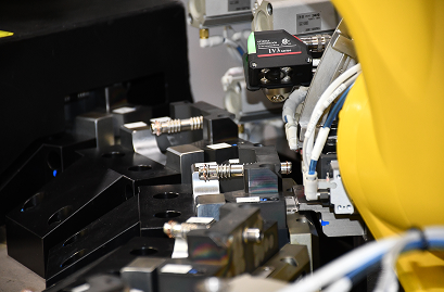 CE Compliant End Formers CE Compliant End Formers