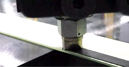 Automated Dispensing Automated Dispensing