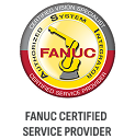 FANUC Certified Service Provider