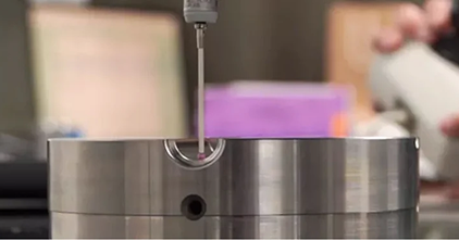 Inspection and Testing Inspection and Testing