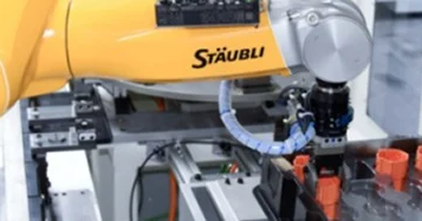 Automated Material Handling Automated Material Handling