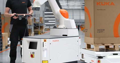 Materials Logistics Materials Logistics