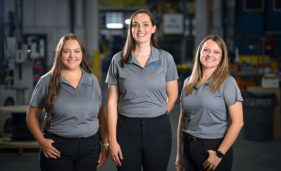 Integrion Automation Team